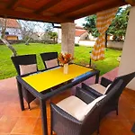 Rov 722 Appartement *