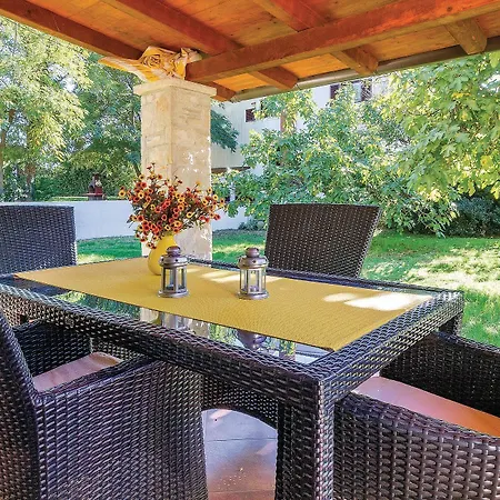 Apartmán Rov 722
