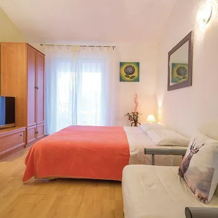 Rov 722 Apartmán *