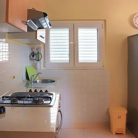 Apartmán Rov 722