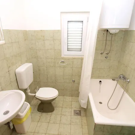 Rov 722 Apartmán Medulin