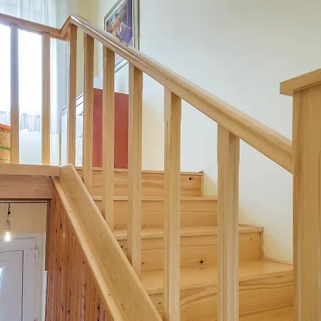 Apartmán Rov 722