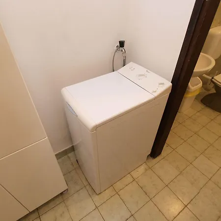 Apartmán Rov 722 Medulin