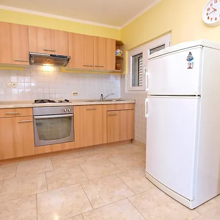 Rov 722 Apartmán Medulin