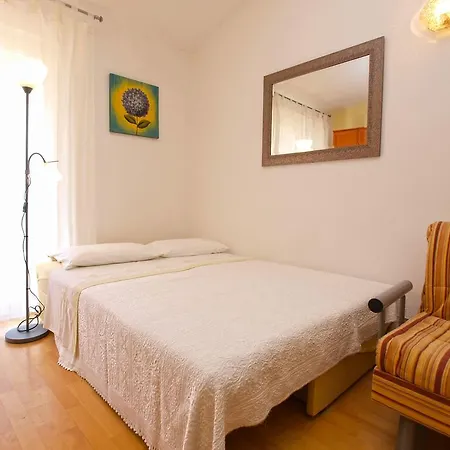 Rov 722 Apartmán Medulin