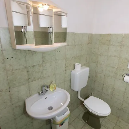 Rov 722 Apartmán *