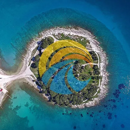 Rov 722 Apartmán *