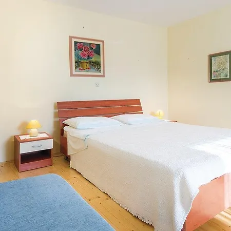 Apartmán Rov 722