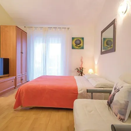 Rov 722 Apartmán Medulin