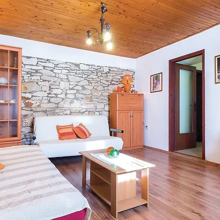 Apartmán Rov 722 Medulin