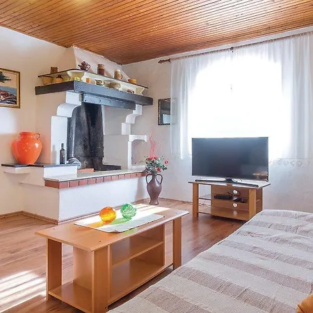 Apartmán Rov 722 *