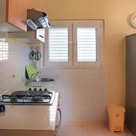 Apartmán Rov 722