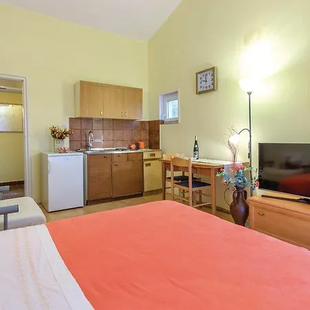 Rov 722 Apartmán Medulin