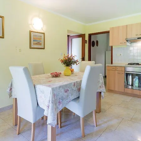 Rov 722 Apartmán Medulin