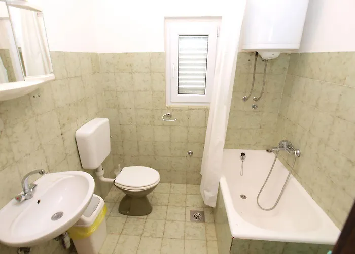 Rov 722 דירה מדולין