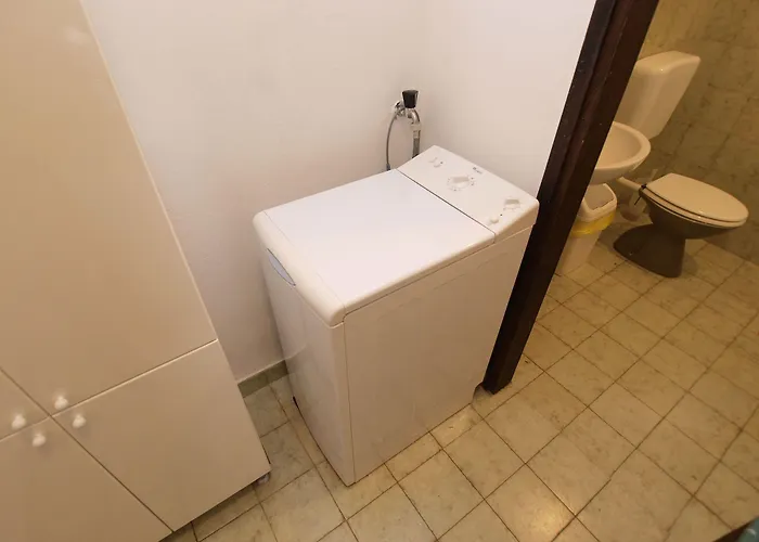 דירה Rov 722 מדולין
