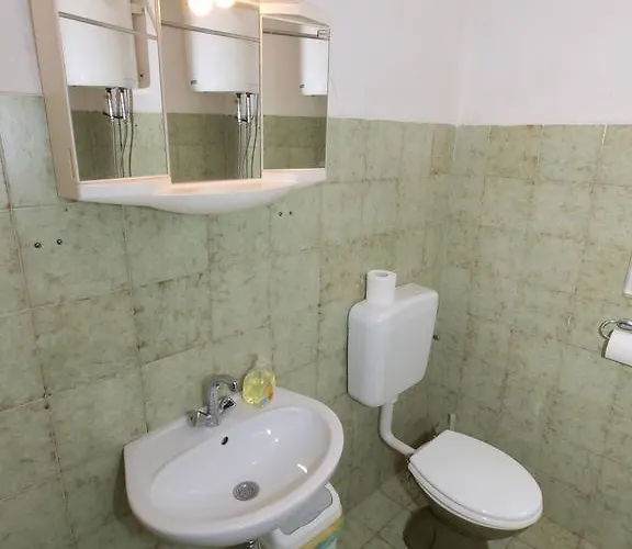 Rov 722 דירה *