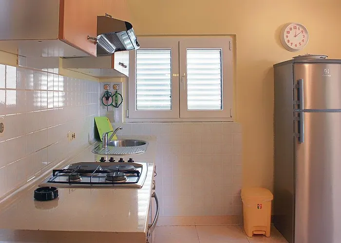 דירה Rov 722