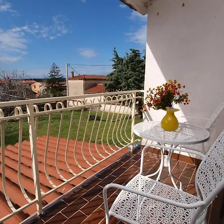 Rov 722 Appartamento Medolino