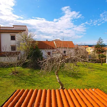 Rov 722 Appartamento Medolino