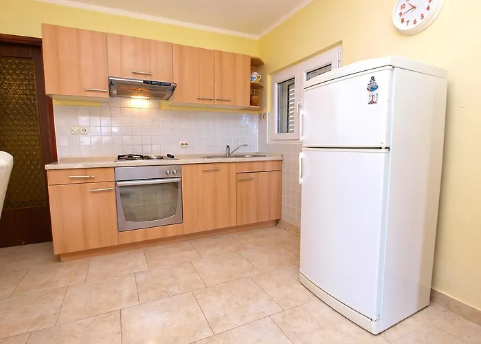 Rov 722 Apartman Medulin