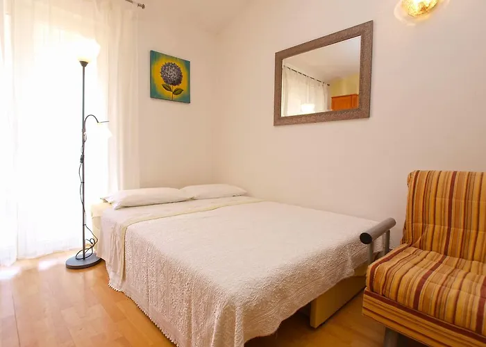 Rov 722 Apartman Medulin