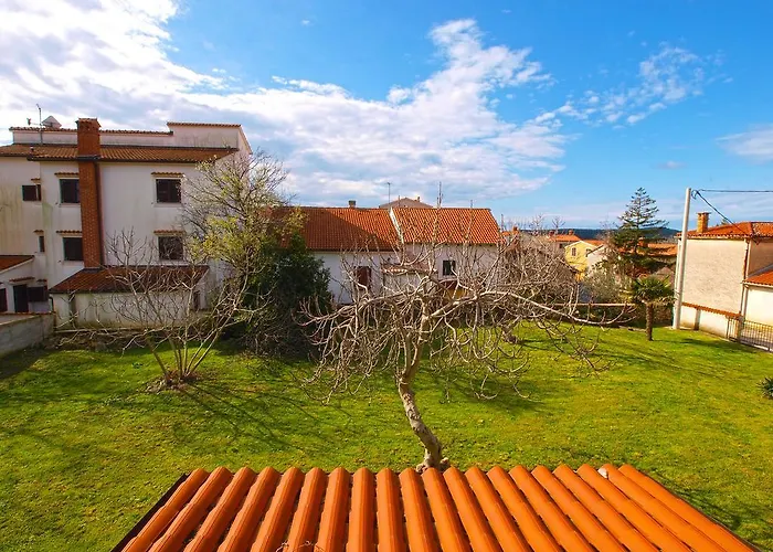 Rov 722 아파트 메덜린