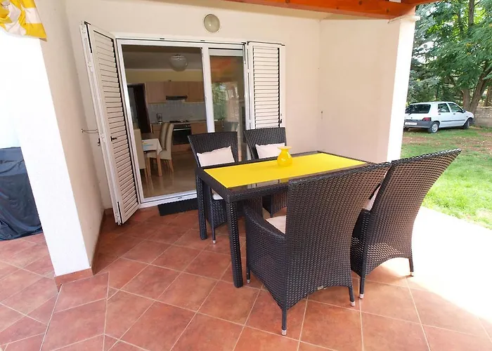 아파트 Rov 722 메덜린