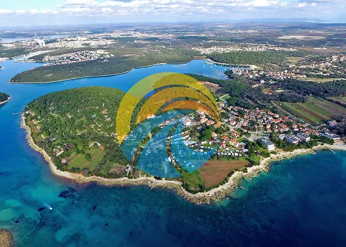 Rov 722 아파트 메덜린