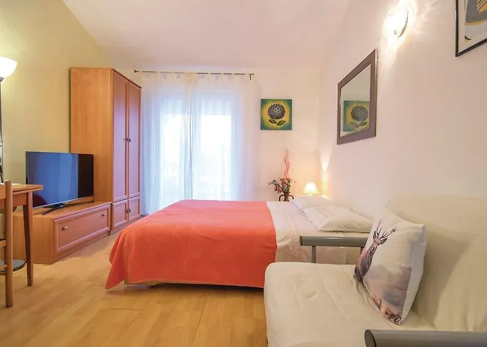 Rov 722 아파트 메덜린