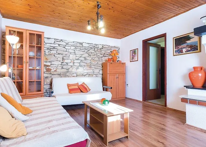 Apartman Rov 722 Medulin