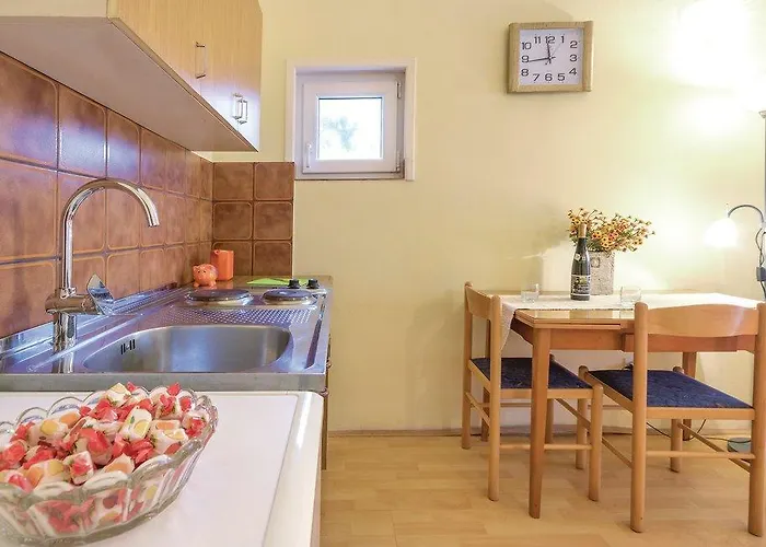 Rov 722 Apartman *